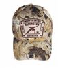 Picture of BASEBALL CAP YELLOW HONEYCOMB